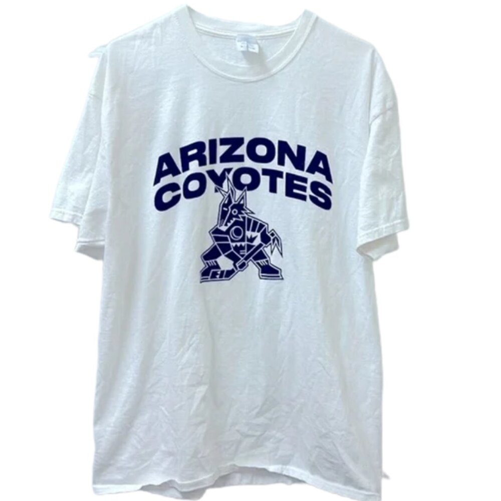 Arizona Coyotes Kachina Tee